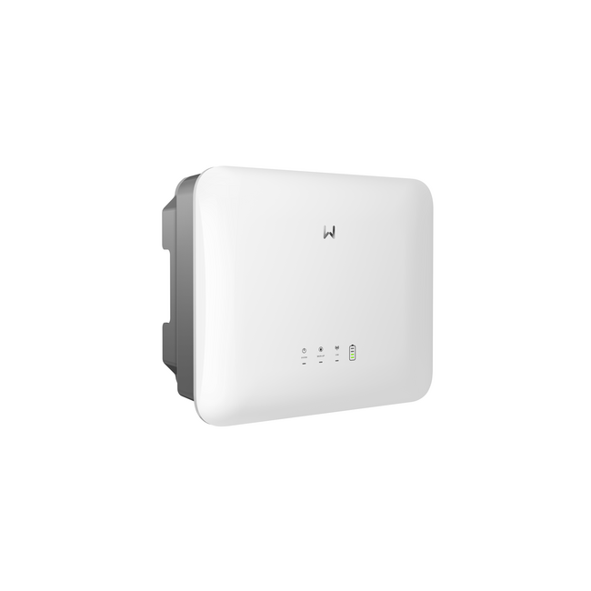 GoodWe | 5000S-BP-20 | AC coupled
