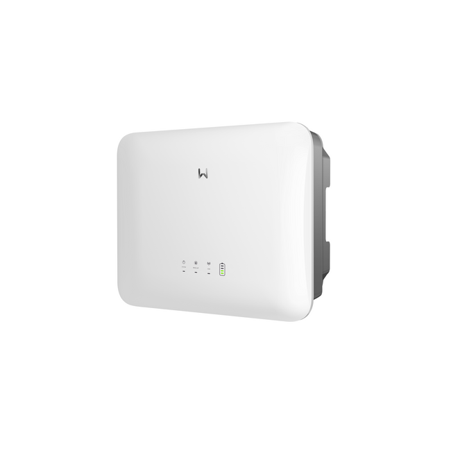 GoodWe | 5000S-BP-20 | AC coupled