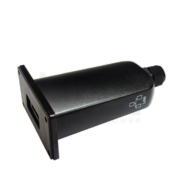 GoodWe LAN Module, Ethernet Plug & Play module, voor NS, D-NS, DT, 50-80K-MT serie