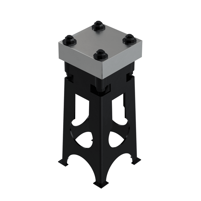 Onepole | Protector voor Dredging Foundation