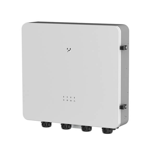 GoodWe | Static Transfer Switch | 50kVA | voor GW40K-ET of GW50K-ET | IP65