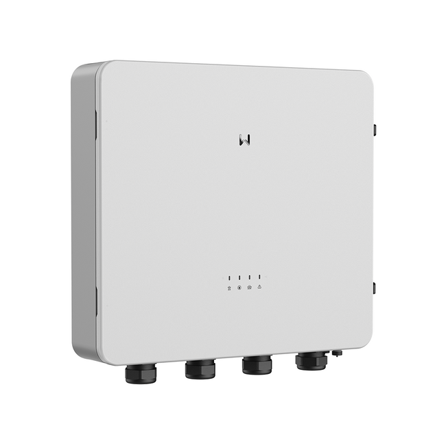 GoodWe | Static Transfer Switch | 50kVA | voor GW40K-ET of GW50K-ET | IP65