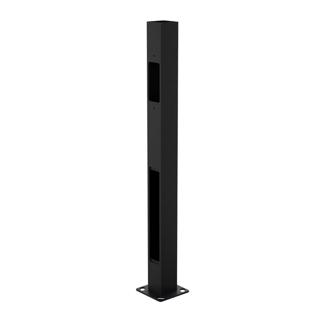 Onepole 2.0 | Montagepaal