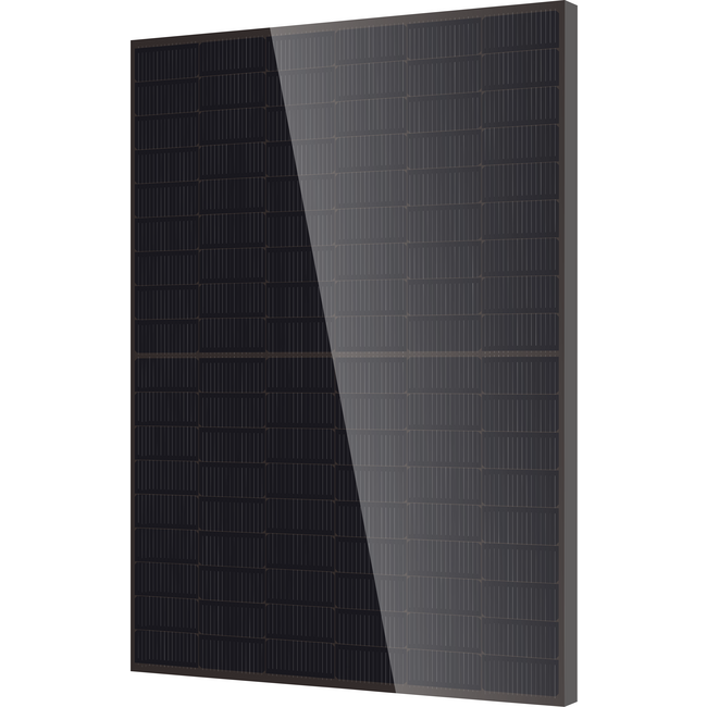 DMEGC 500Wp | Glas-Glas | All Black