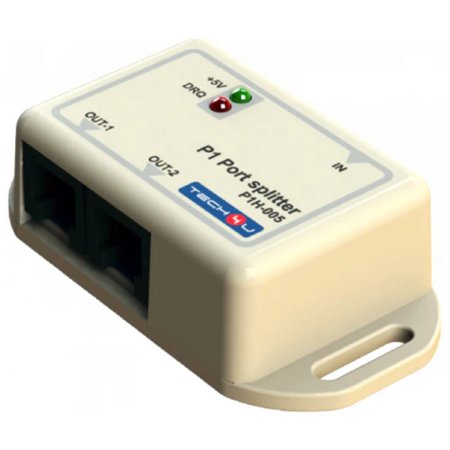 Bliq | P1 Splitter | Active