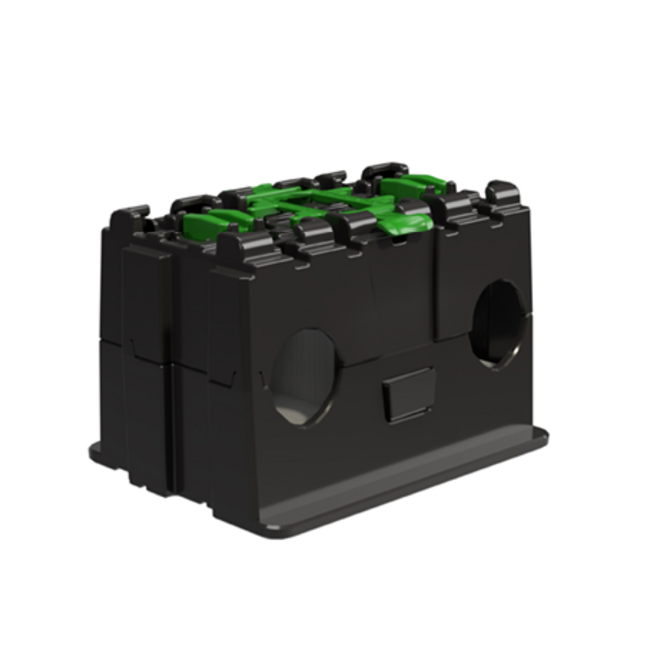 PVX Multimount | Daksteun