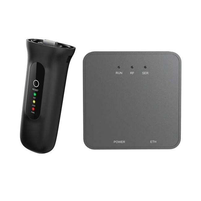 Solis | S2-RF-ST-USB | Datalogging stick