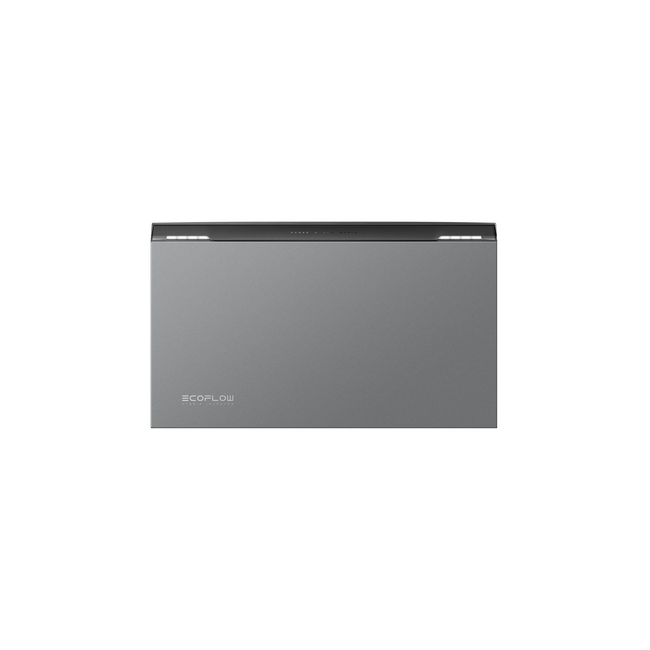 EcoFlow | Ocean 2 | 8K