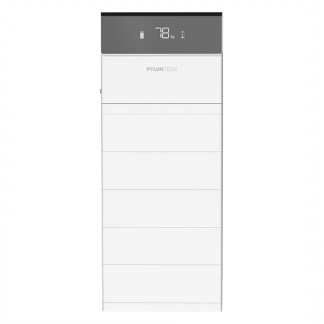 Pylontech | All-in-one | 10kW + 25kWh