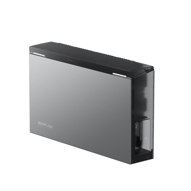 EcoFlow | Ocean 2 | 8K