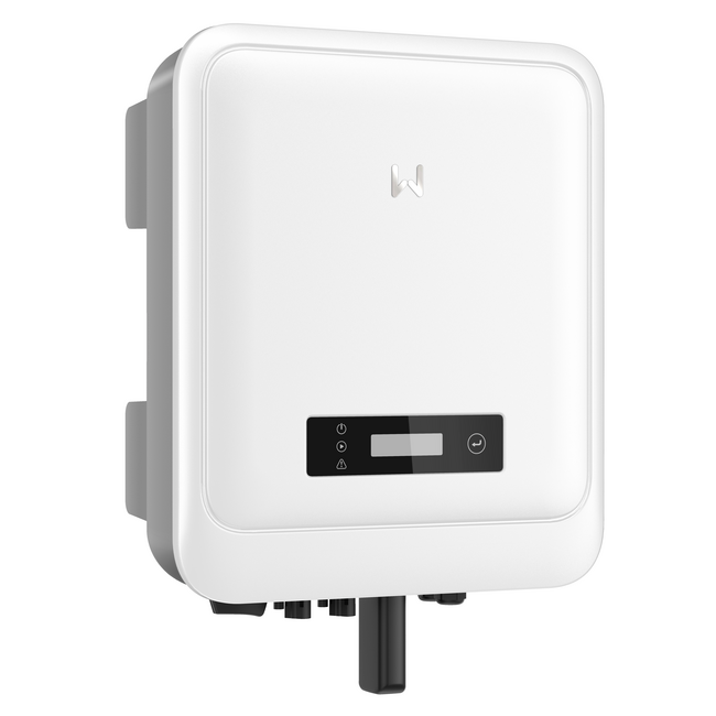 GoodWe | 5000-DNS-EU30