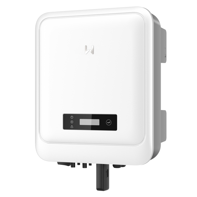 GoodWe | 5000-DNS-EU30