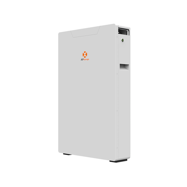 APsystems | APbattery | 10.24kWh