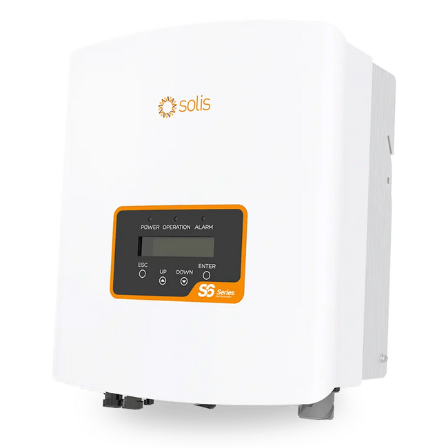 Solis | Mini-1500-S6