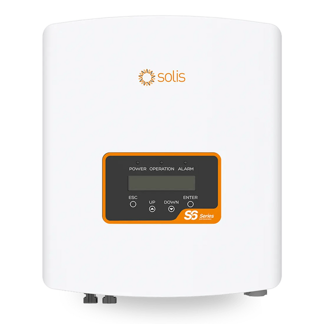 Solis | Mini-1500-S6