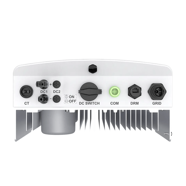Solis | Mini-1500-S6