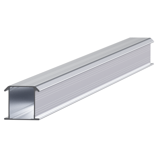 Enstall | ClickFit EVO | Mounting rail | 4638mm