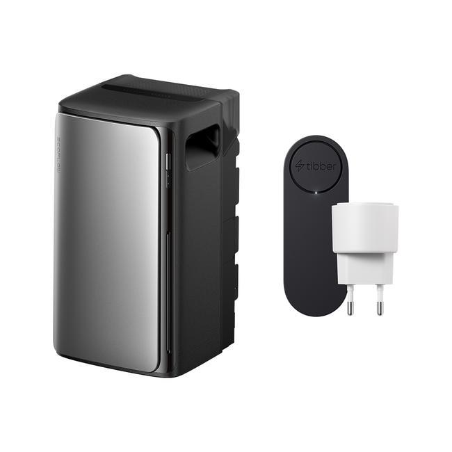 EcoFlow | Stream AC | 1.92kWh
