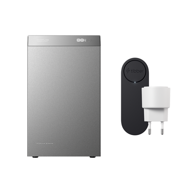EcoFlow | Stream 5000 | 5.02kWh