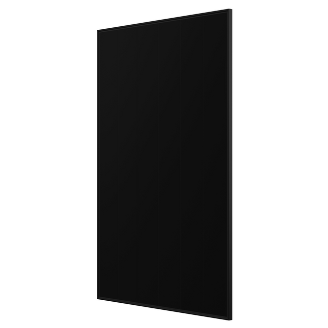 Aiko 475Wp | All Black