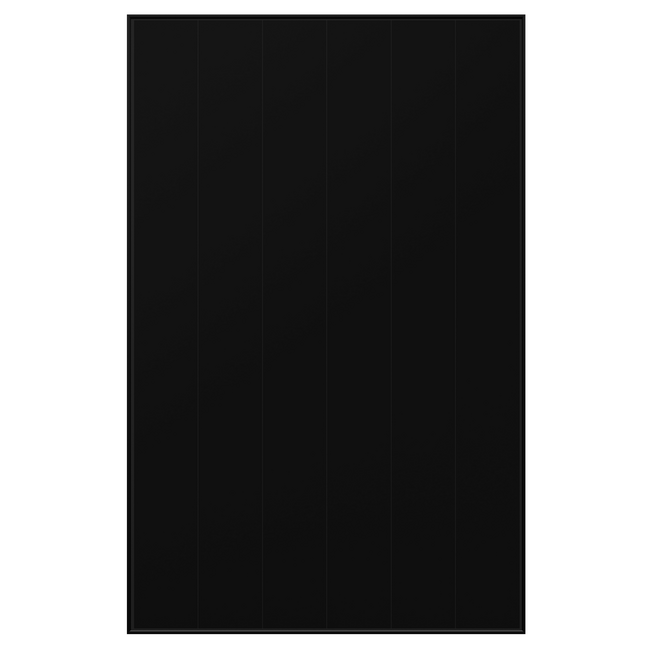 Aiko 475Wp | All Black