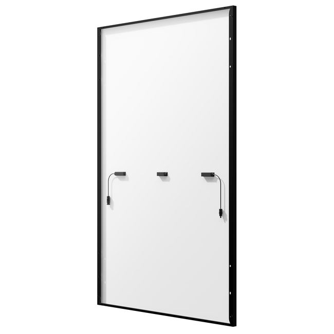 Aiko 480Wp | Zwart-Wit