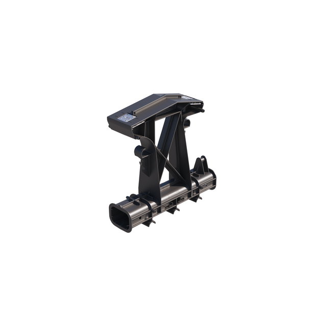 Enstall | FlatFix Fusion | Long mounting element portrait