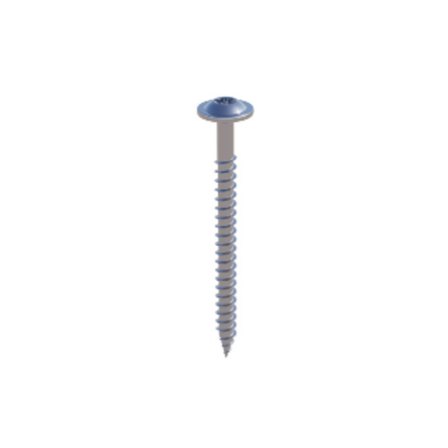 Enstall | Clickfit | Wood screw | 8x120