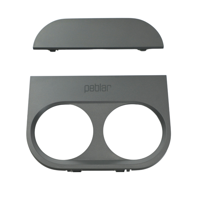 Peblar | Deco Cover set