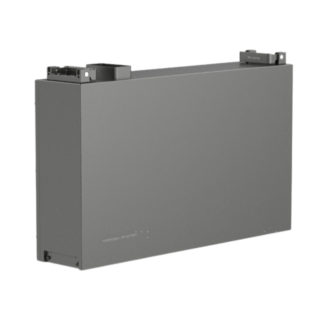 EcoFlow | Ocean 2 | HV Batterij-module | 8kWh