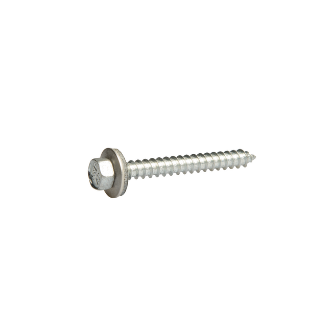 Enstall | ClickFit | Befestigungsschraube | 6,5 x 55 mm