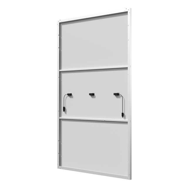 Aiko 445Wp | Zwart-Wit | Lichtgewicht