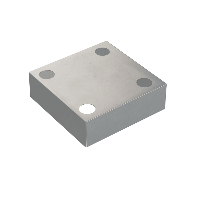 Onepole | Protector voor Dredging Foundation