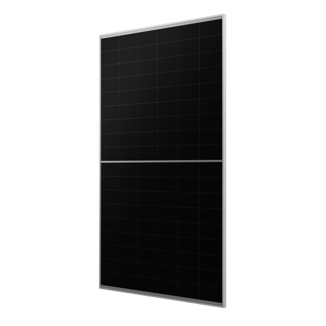 Aiko 445Wp | Zwart-Wit | Lichtgewicht