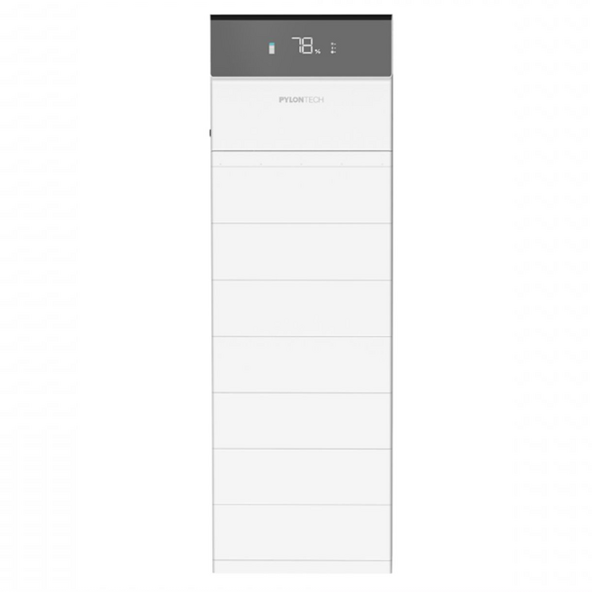 Pylontech | All-in-one | 15kW + 35kWh