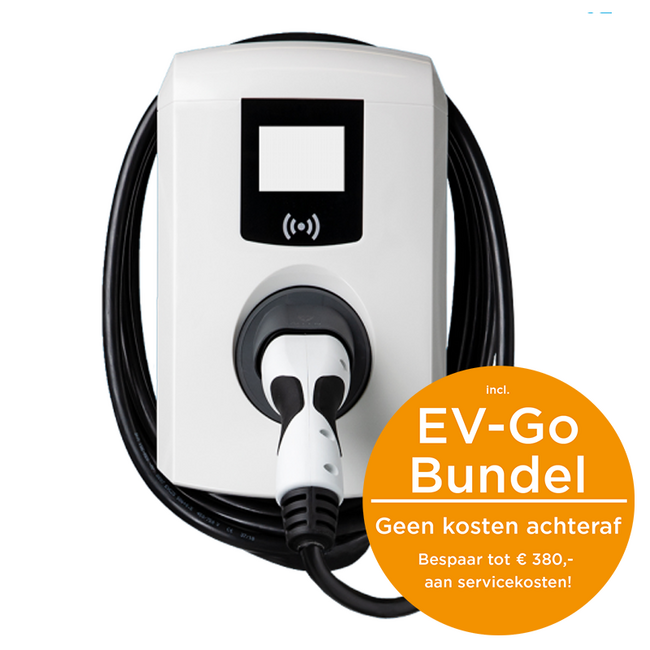 Alfen | Single Pro-line | 22kW