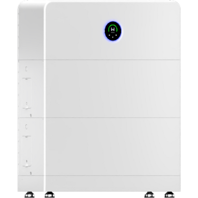 GoodWe | All-in-one | 15kW + 16kWh