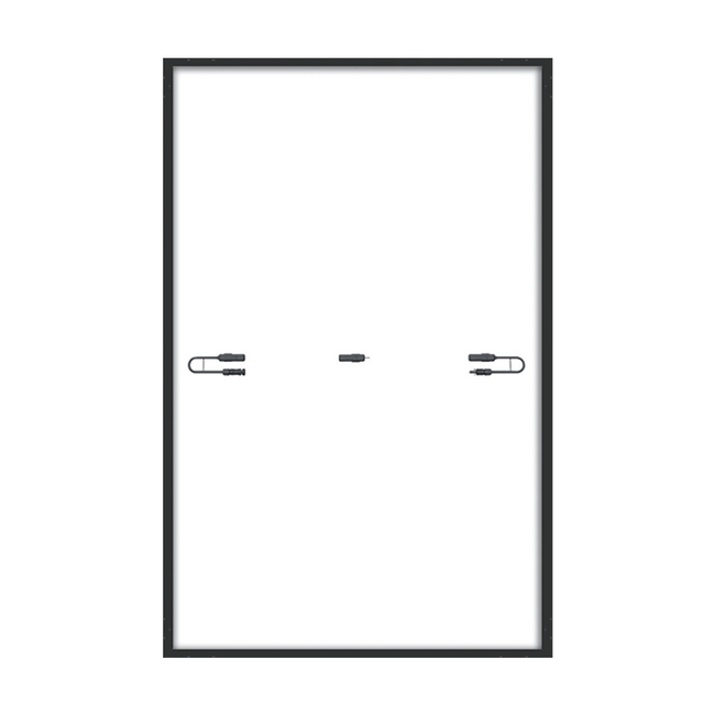 DMEGC 470Wp | Glas-Glas | All Black