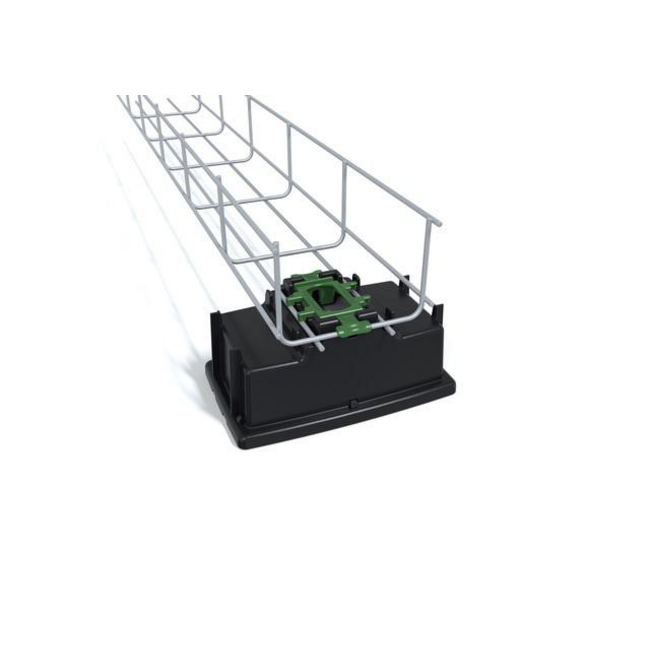 PVX Mounting Systems | Singlemount | Daksteun