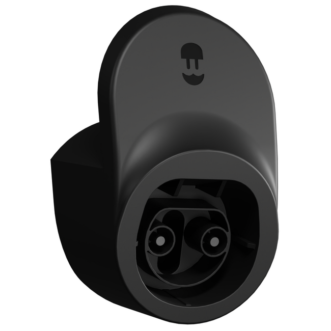 Wallbox | Cable dock