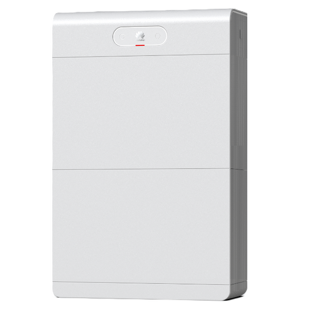 ACTIE | Huawei | LUNA2000 S1 | Batterij systeem | 11.9kWh