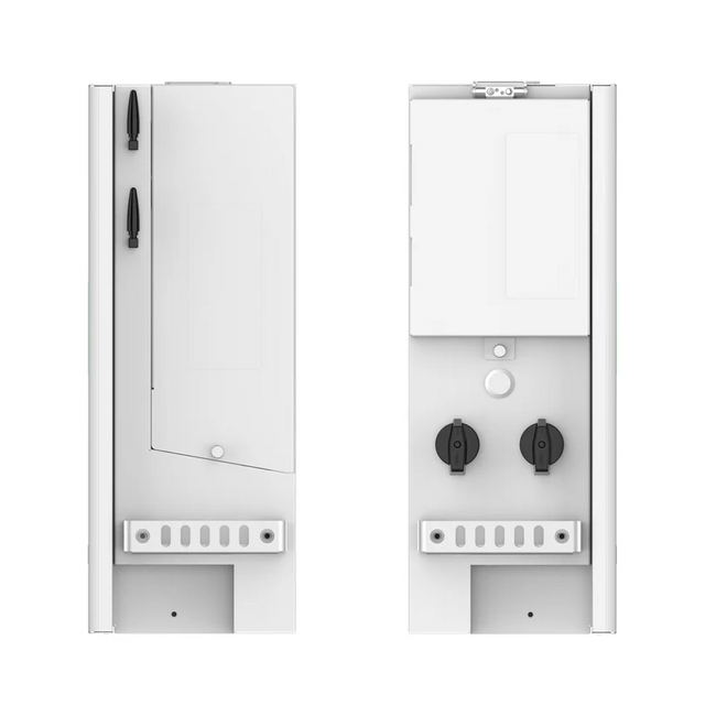 Bliq | All-in-one | 5kW + 10kWh