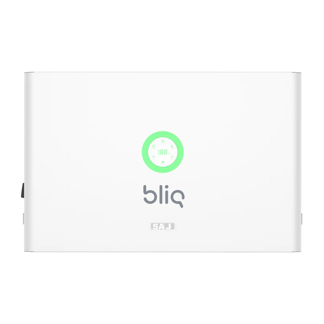 Bliq | All-in-one | 5kW + 10kWh