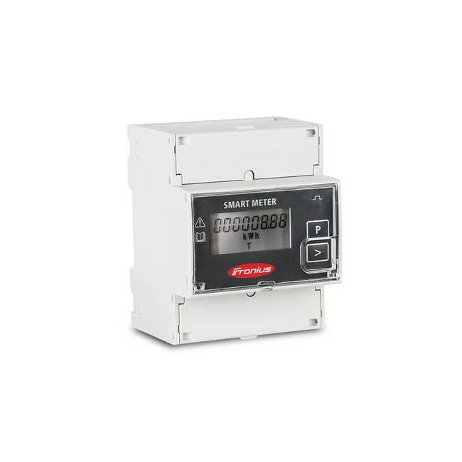 Fronius | Smart Meter IP 63A-3