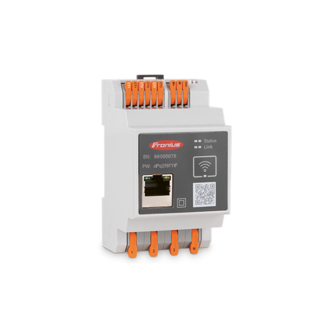 Fronius | Smart Meter 63A-3