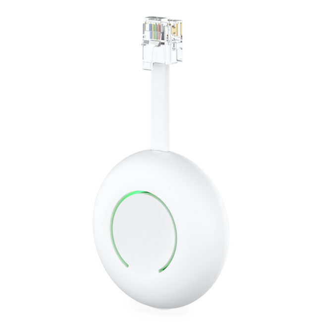 HomeWizard | P1 Meter