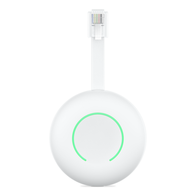 HomeWizard | P1 Meter