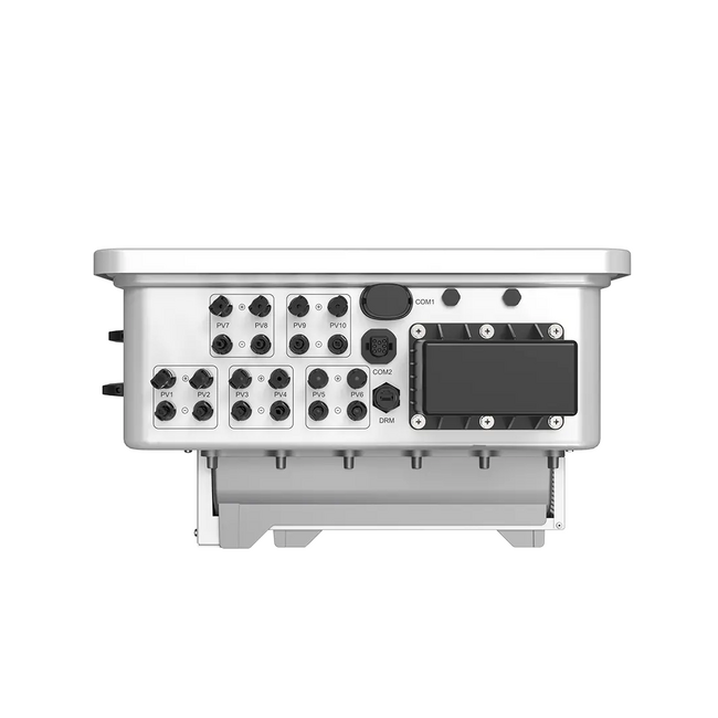 Solis | S6-GC3P50K04-NV-ND