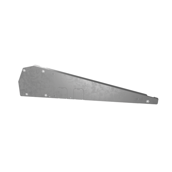 Enstall | FlatFix Fusion | Wind deflector links | 1030mm - 1077mm