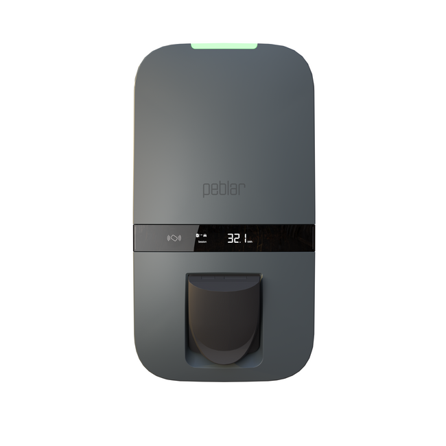 Peblar | Display Sample | Socket